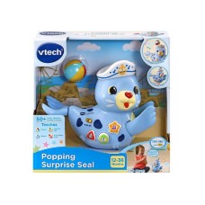VTECH Interaktivna foka