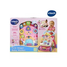 VTECH Interaktivna guralica-pink