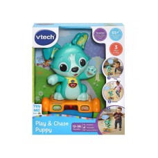 VTECH Interaktivna kuca 32794
