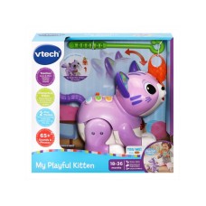 VTECH Interaktivna maca
