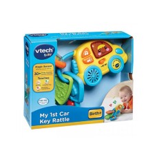 VTECH Interaktivni auto i ključevi