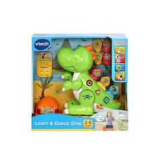 VTECH Interaktivni Dino za učenje