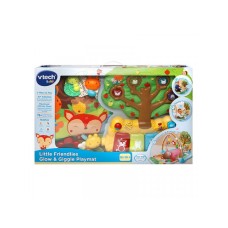 VTECH Muzička teretanica šuma