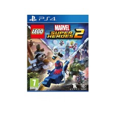 Warner Bros PS4 LEGO Marvel Super Heroes 2