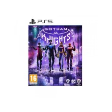 Warner Bros PS5 Gotham Knights