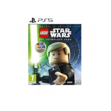 Warner Bros PS5 LEGO Star Wars: The Skywalker Saga Galactic Edition