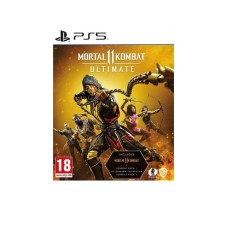 Warner Bros PS5 Mortal Kombat 11 Ultimate Edition