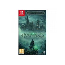 Warner Bros Switch Hogwarts Legacy - Deluxe Edition