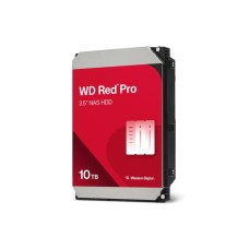 WD 10TB 3.5 inča SATA III 512MB 7.200rpm, Red Pro (WD103KFBX)