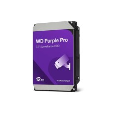 WD 12TB 3.5 inča SATA III 512MB 7.200rpm WD122PURP Purple Pro hard disk