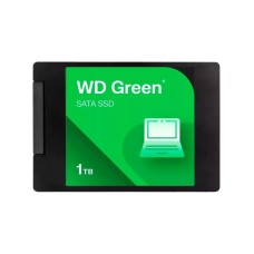 WD Green 1TB SATA, 2.5 inča