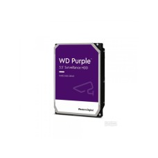 WESTERN DIGITAL HDD 12TB 256MB 7200rpm WD121PURZ Purple