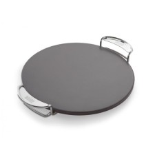 WEBER Gourmet BBQ sistem - kamen ploča za pizzu (140301728)