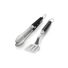 WEBER Premium pribor za pečenje dvodelni (140301492)