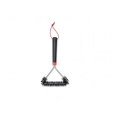 WEBER Trostrana četka za čišćenje 30 cm 140301497