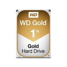 WESTERN DIGITAL 1TB 3.5'' SATA III Gold Enterprise Class (WD1005FBYZ ) hard disk