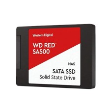 WESTERN DIGITAL 500GB, SATA III, 560MB/s / 530MB/s, WDS500G1R0A