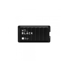 WESTERN DIGITAL BLACK 500GB D30 Game Drive SSD WDBATL5000ABK-WESN