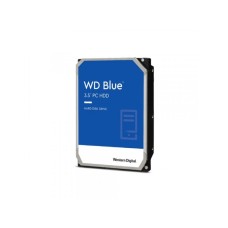 WESTERN DIGITAL Blue 4TB SATA III 3.5″ 5400 RPM WD40EZAX