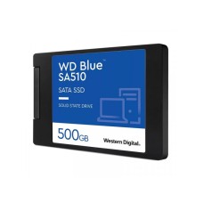 WESTERN DIGITAL Blue 500GB SA510 2.5'' SATA 3 WDS500G3B0A