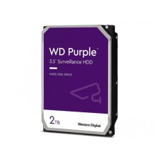 WESTERN DIGITAL 2TB WD22PURZ IntelliPower Purple hard disk