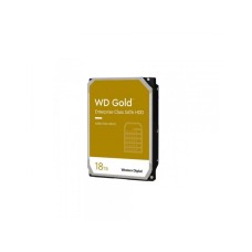 WESTERN DIGITAL HDD 18TB WD WD181KRYZ Gold 7200RPM 512MB