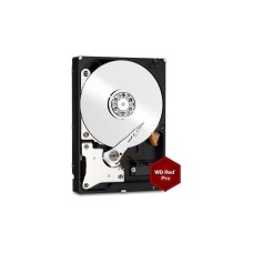 WESTERN DIGITAL WD8003FFBX Red Pro 8TB 3.5'' SATA III 256MB 7.200rpm