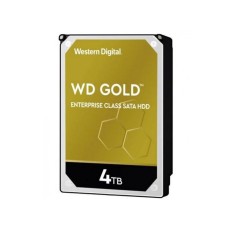 WESTERN DIGITAL HDD 4TB WD4003FRYZ SATA3 3.5 7200 256MB GOLD