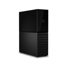 WESTERN DIGITAL My Book 8TB 3.5'' WDBBGB0080HBK-EESN