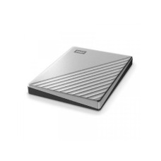 WESTERN DIGITAL My Passport Ultra 2TB Silver USB-C WDBC3C0020BSL-WESN eksterni hard disk