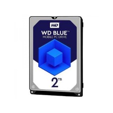 WESTERN DIGITAL SATA.2,5'' 2TB Blue WD20SPZX