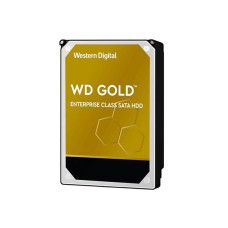 WESTERN DIGITAL SATA 8TB Gold WD8004FRYZ
