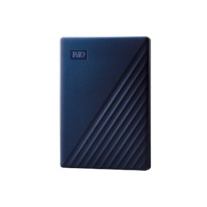 WESTERN DIGITAL WDBA2F0040BBL-WESN 4TB My Passport for MAC eksterni hard disk