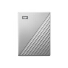 WESTERN DIGITAL WDBC3C0010BSL-WESN 1TB My Passport Ultra eksterni hard disk