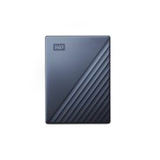WESTERN DIGITAL WDBFTM0050BBL-WESN 5TB My Passport Ultra eksterni hard disk