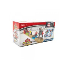 WHEE WHEELS CHANLLENGER PLAYSET