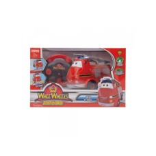 WHEE WHEELS R/C VEHICLE PUMP, vatrogasno vozilo na daljinsko upravljanje