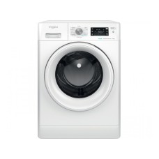 WHIRLPOOL FFB 9458 WV EE mašina za pranje veša