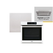 WHIRLPOOL Ugradni set 2 WHIRLPOOL Ugradni set 2