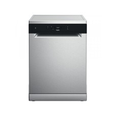 WHIRLPOOL W2F HD624 X Mašina za pranje sudova