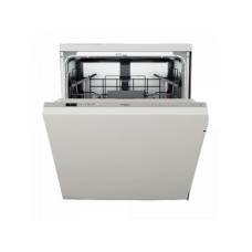 WHIRLPOOL WCIC 3C33 P Ugradna mašina za pranje sudova