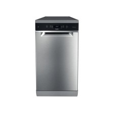 WHIRLPOOL WH6FC11BS7A0X Mašina za pranje sudova