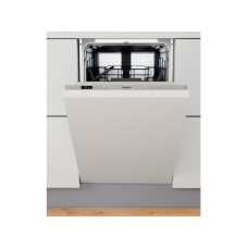 WHIRLPOOL WSIC 3M27 Ugradna mašina za pranje sudova