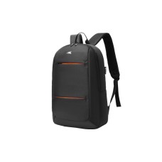 WHITE SHARK BARACUDA notebook ruksak 15,6'' BNB-9406 PUFFERFISH crni