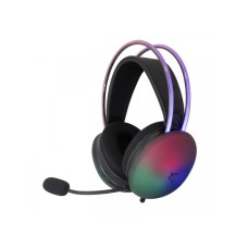 WHITE SHARK GH-2342 Firefly Crne Gejmerske slušalice WHITE SHARK GH-2342 Firefly Crne Gejmerske slušalice