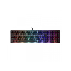 WHITE SHARK Gladius US Gejmerska tastatura