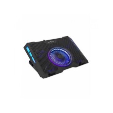 WHITE SHARK WS GCP 13 AURORA, RGB Cooling Pad (6204)