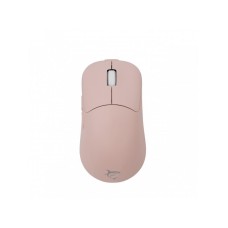 WHITE SHARK WS WGM 5015 AERO Roze bežični miš