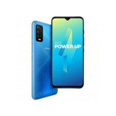 WIKO Power U10 3/32GB Svetlo Plava