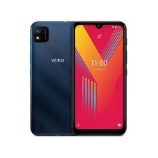 WIKO Y62 PLUS 2/32GB Dark Blue